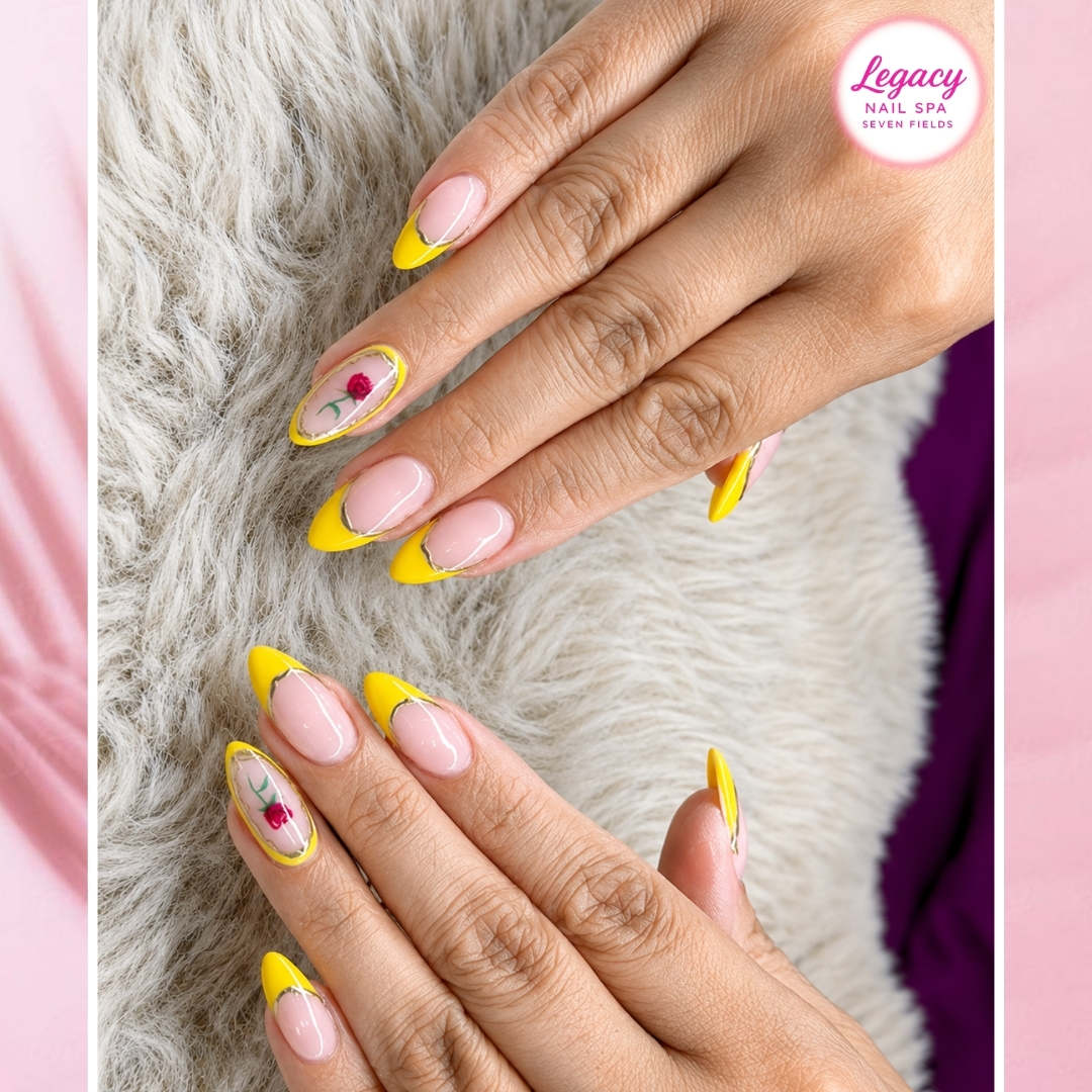 Nail Art Design_June 30